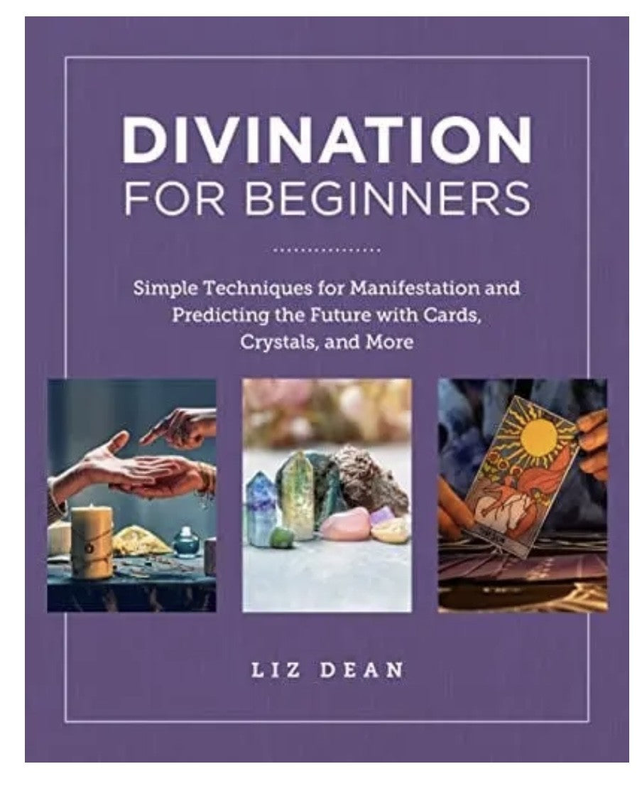 Divination for Beginners