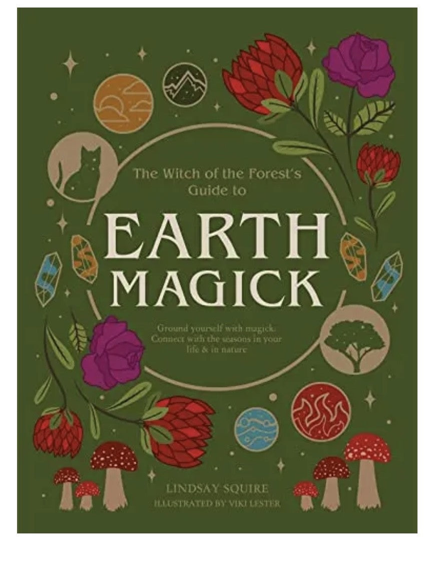 Earth Magick