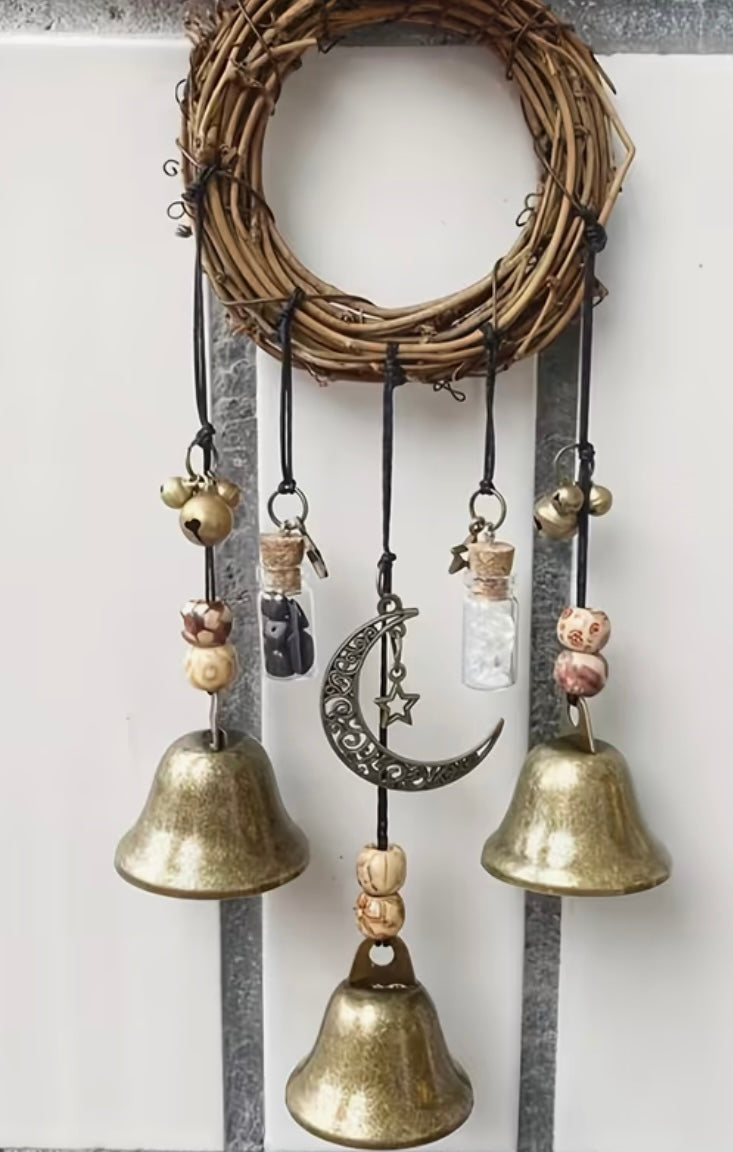 Witch Bells - Variety of Styles Available