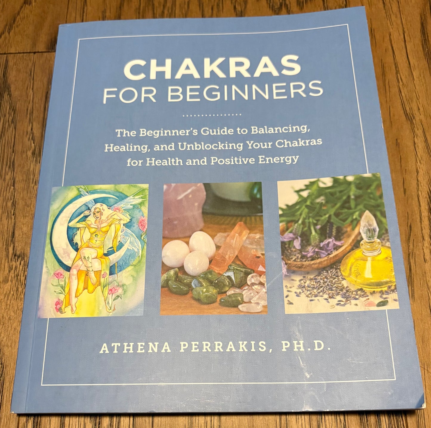 Chakras for Beginners
