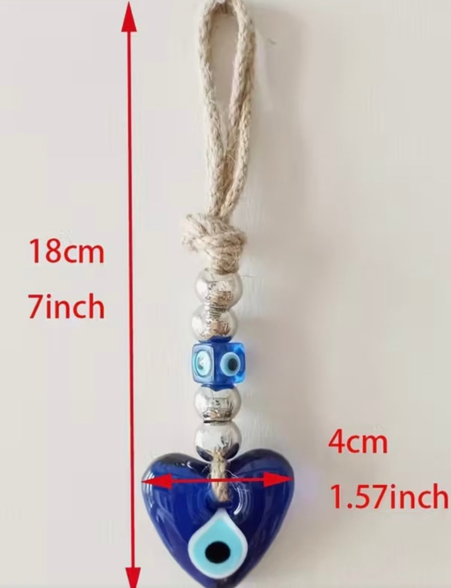 Evil Eye Hanger