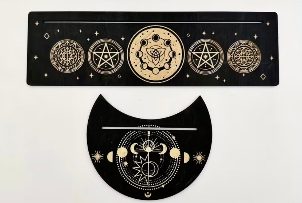 Tarot Card Holders - Variety of Options Available