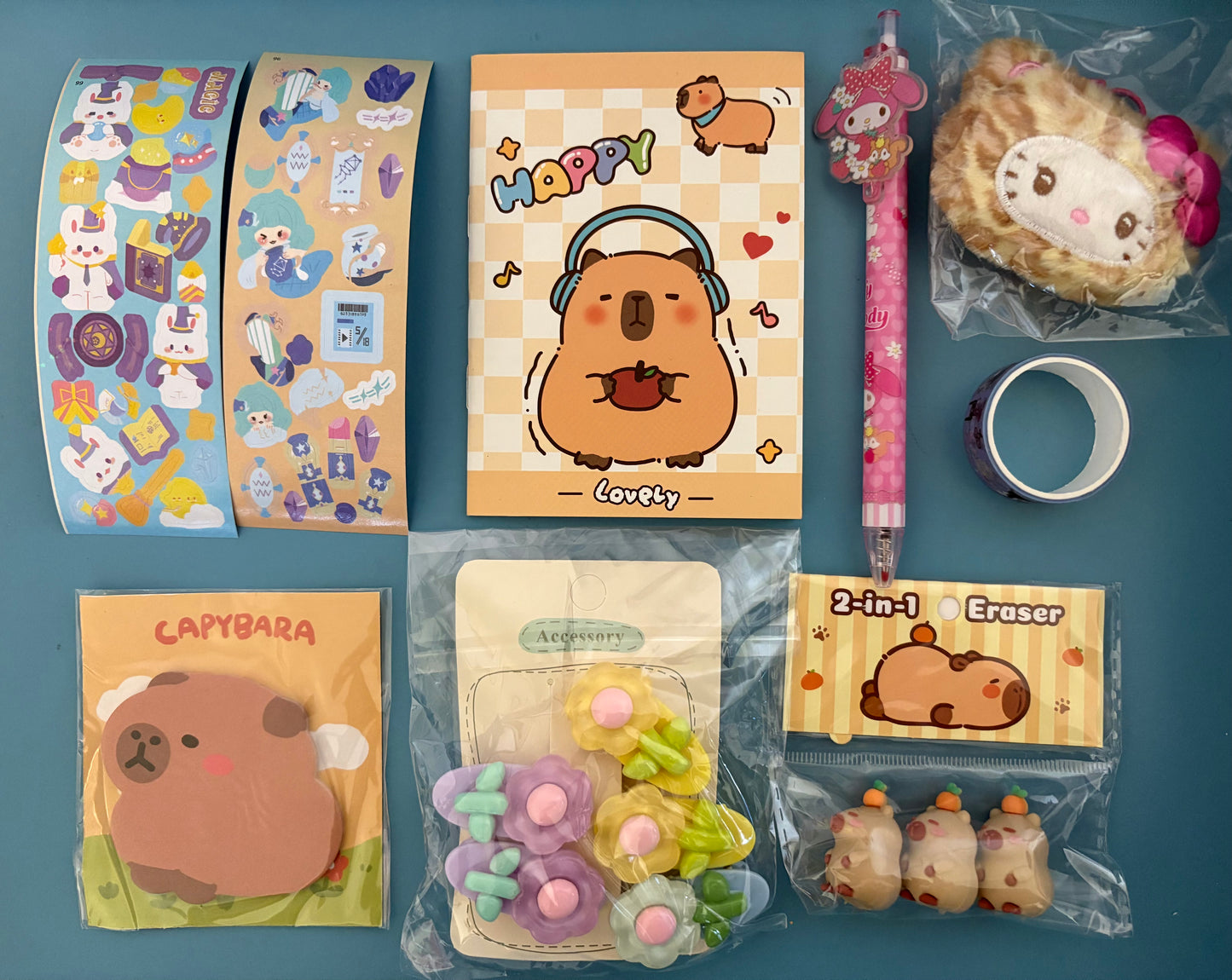 Enchanted Mini Gift Set