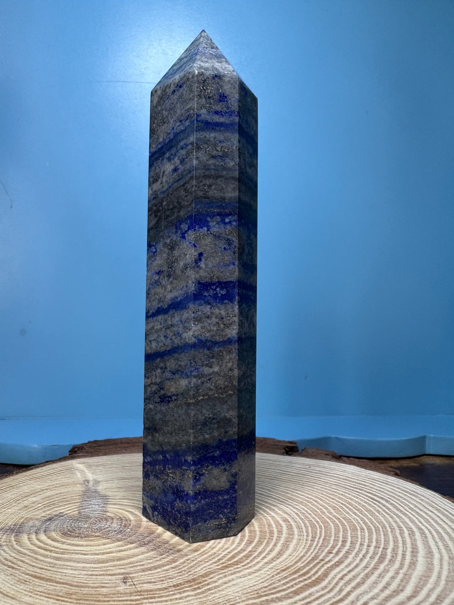 Lapis Lazuli - Variety of Sizes Available
