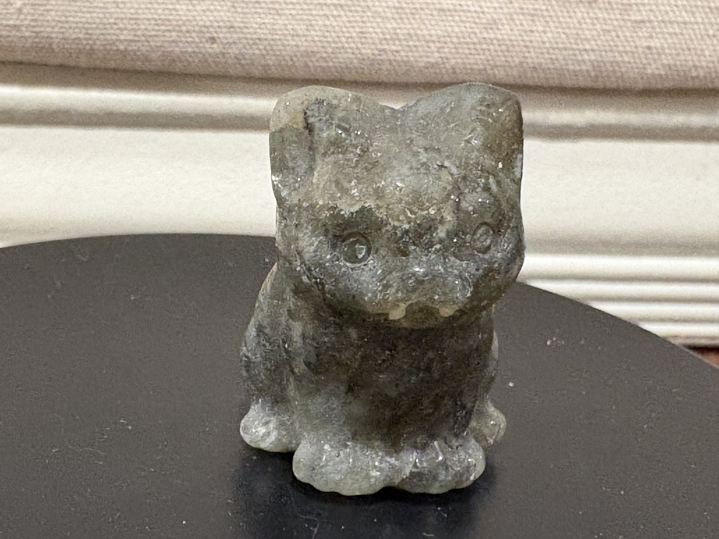 Cat Carvings - Variety of Types Available