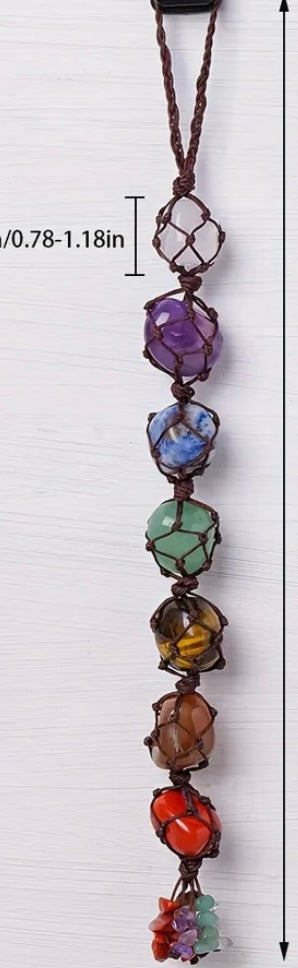 Chakra Hanger