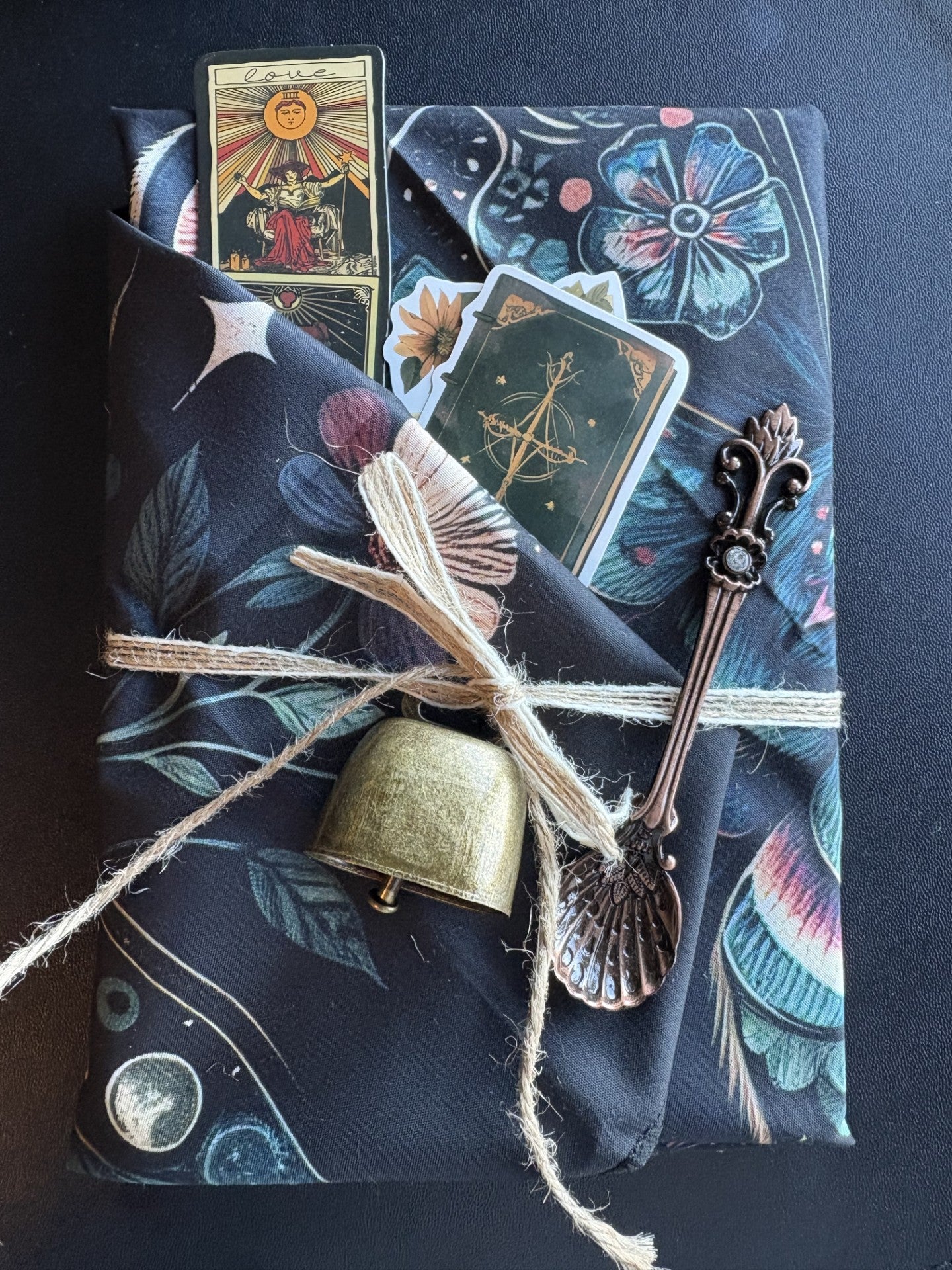 Date with a Book - book is metaphysical and practical, not a fictional story.