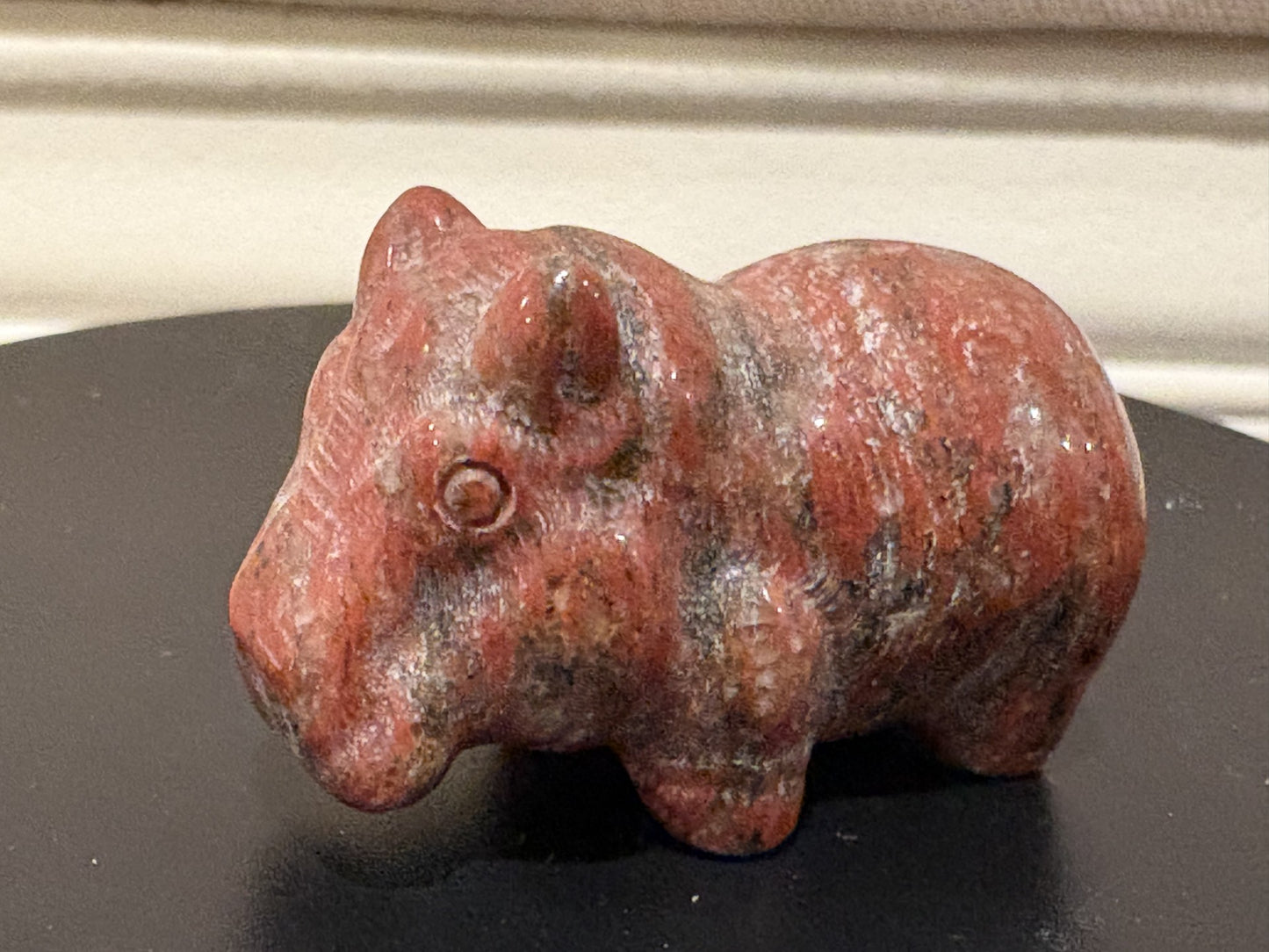 Hippo Carvings - Variety of Types Available