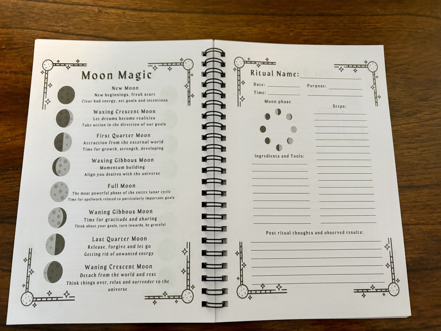 Witchy Bookish Bundle