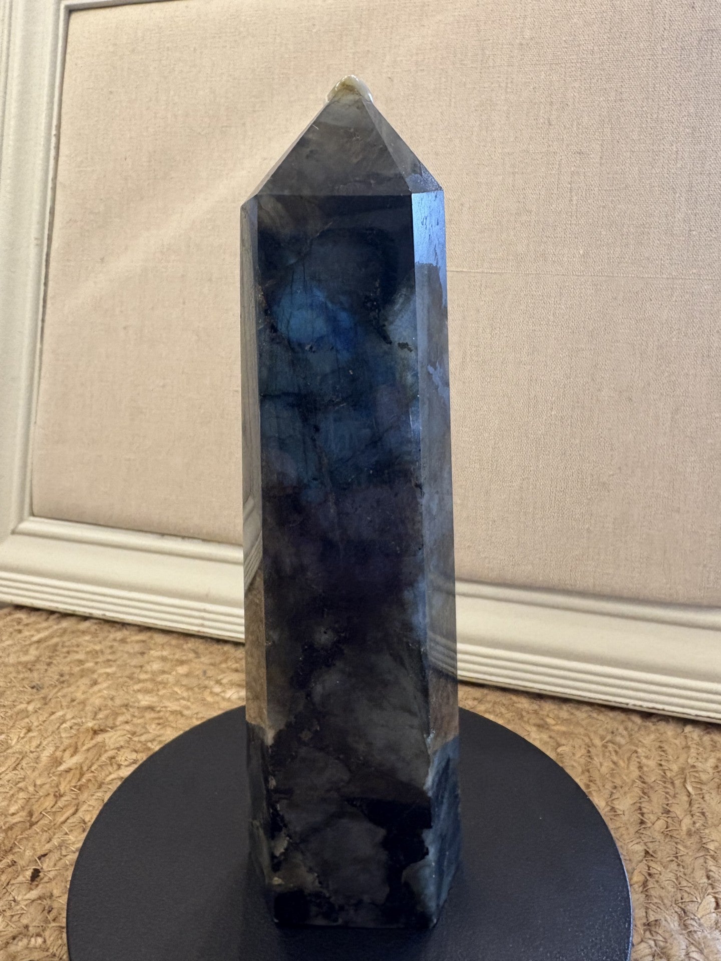 Labradorite Tower
