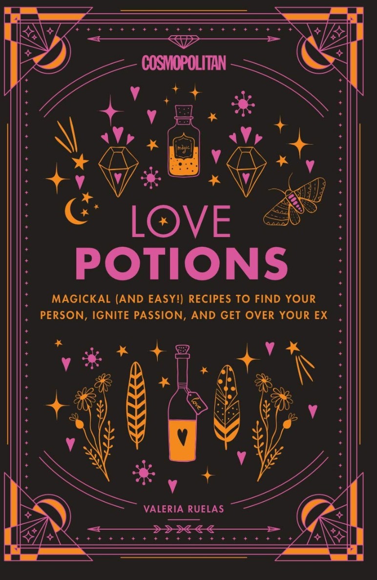 Love Potions