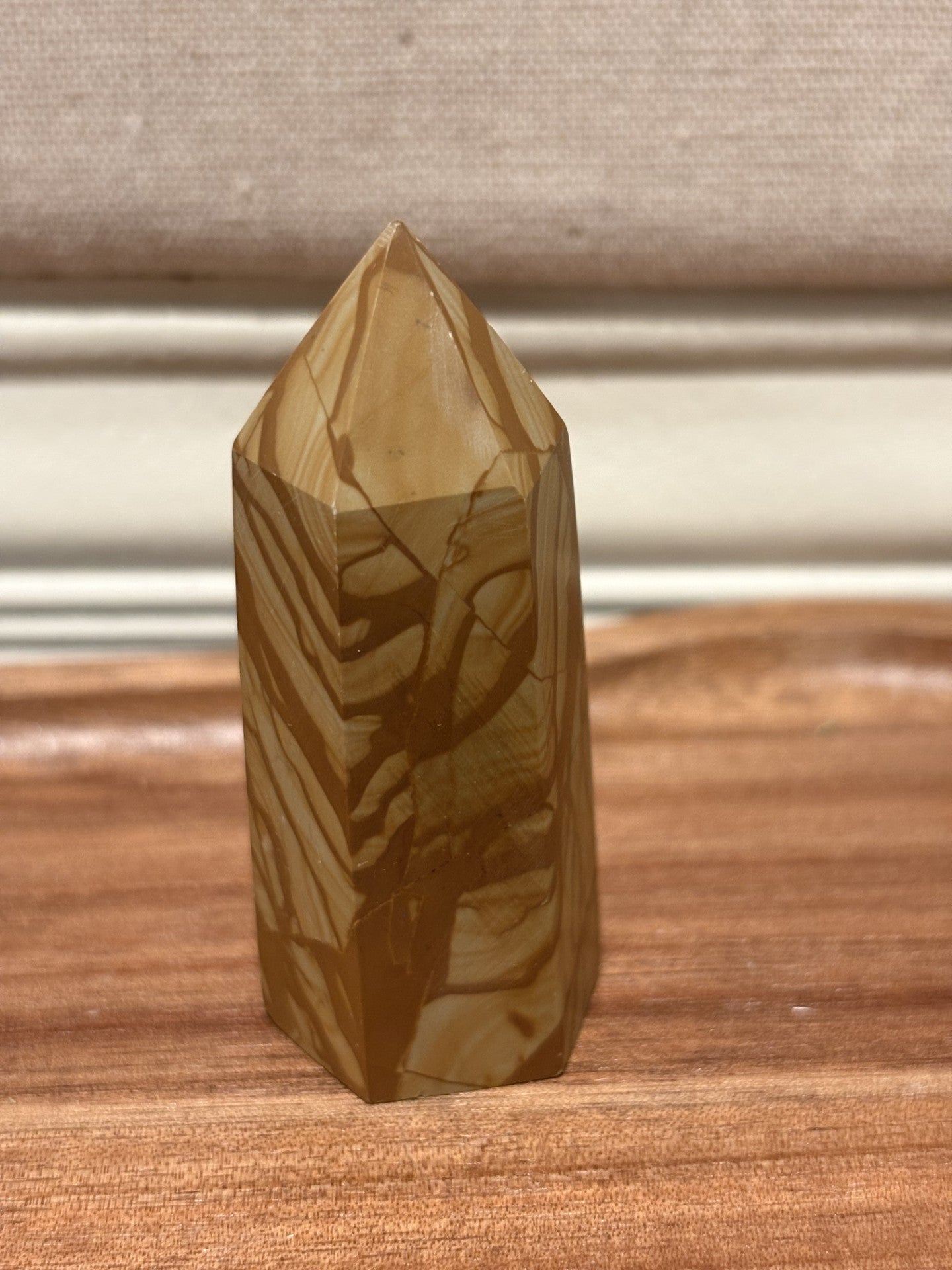 Petrified Wood Towers - Variety of Sizes Available