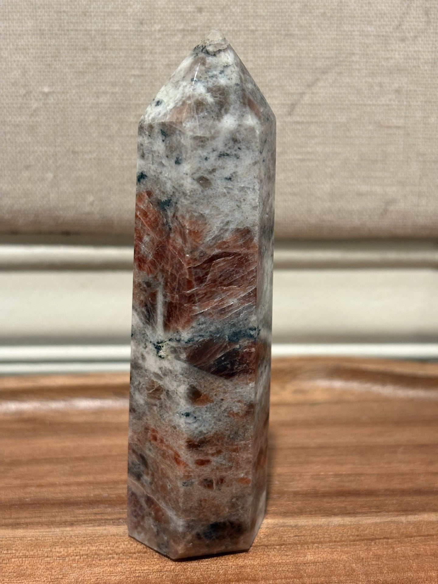 Sunstone Towers - Variety of Sizes Available