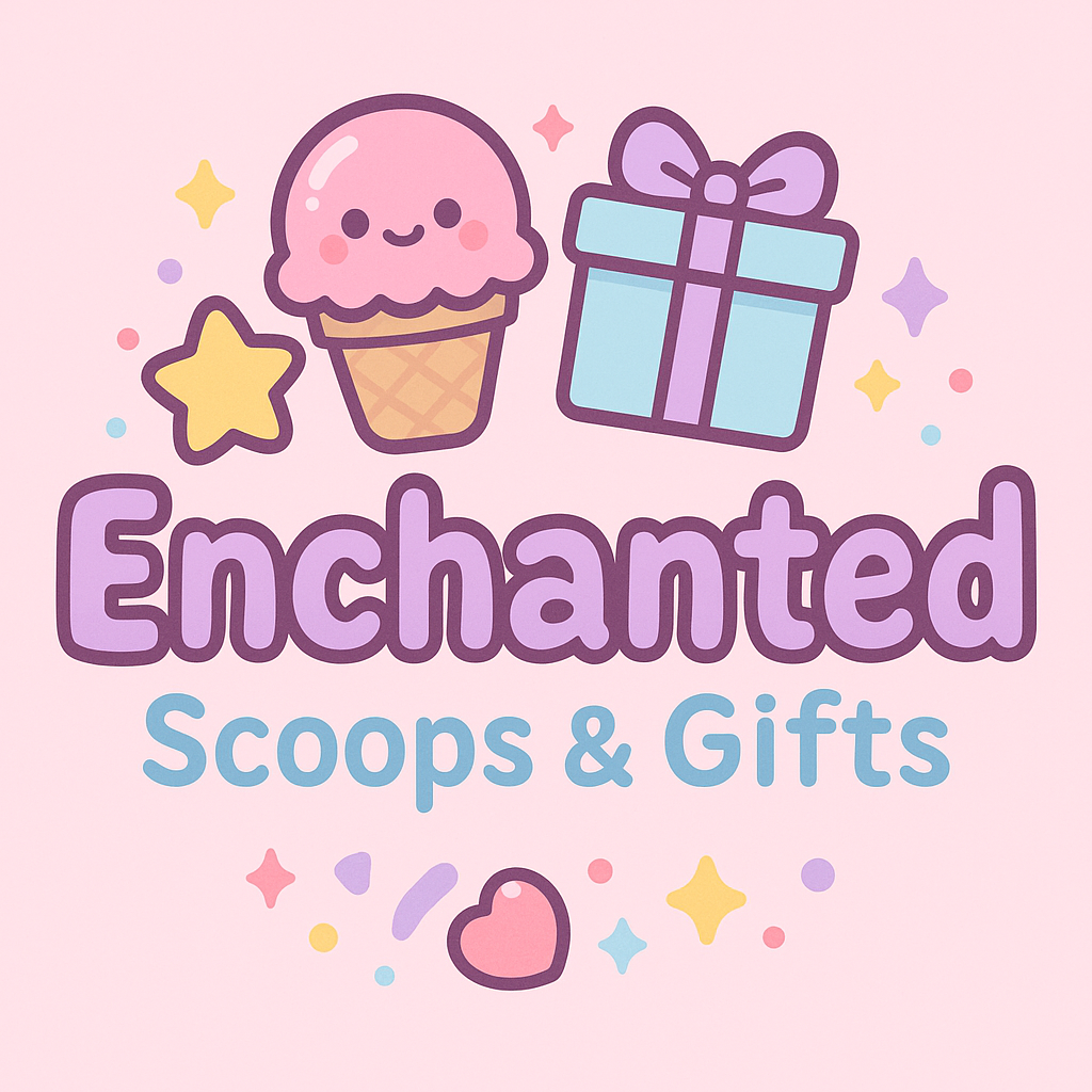 Enchanted Scoops & Gifts