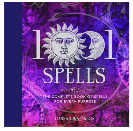 1001 Spells