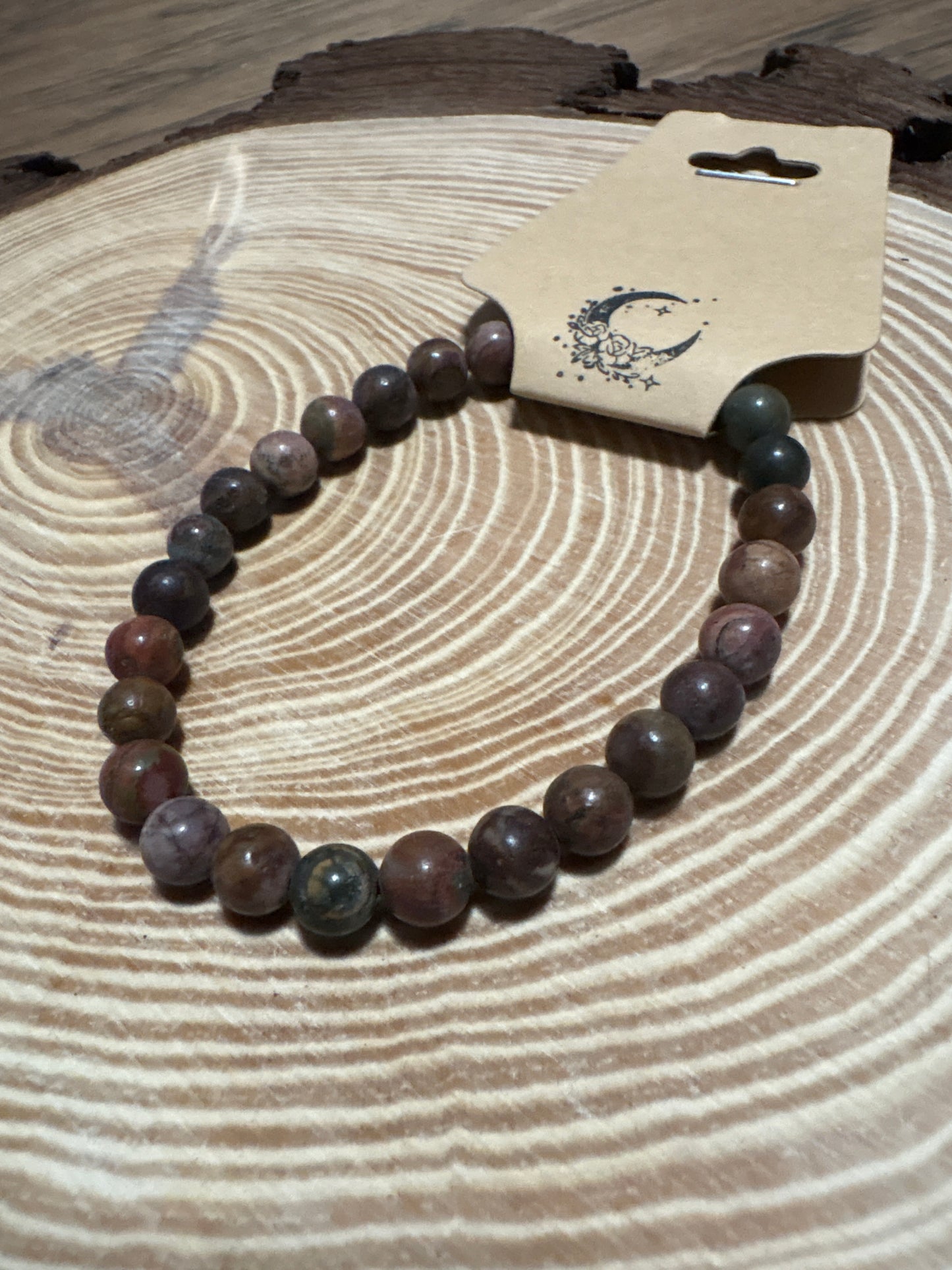 Bracelets - Variety of Styles Available