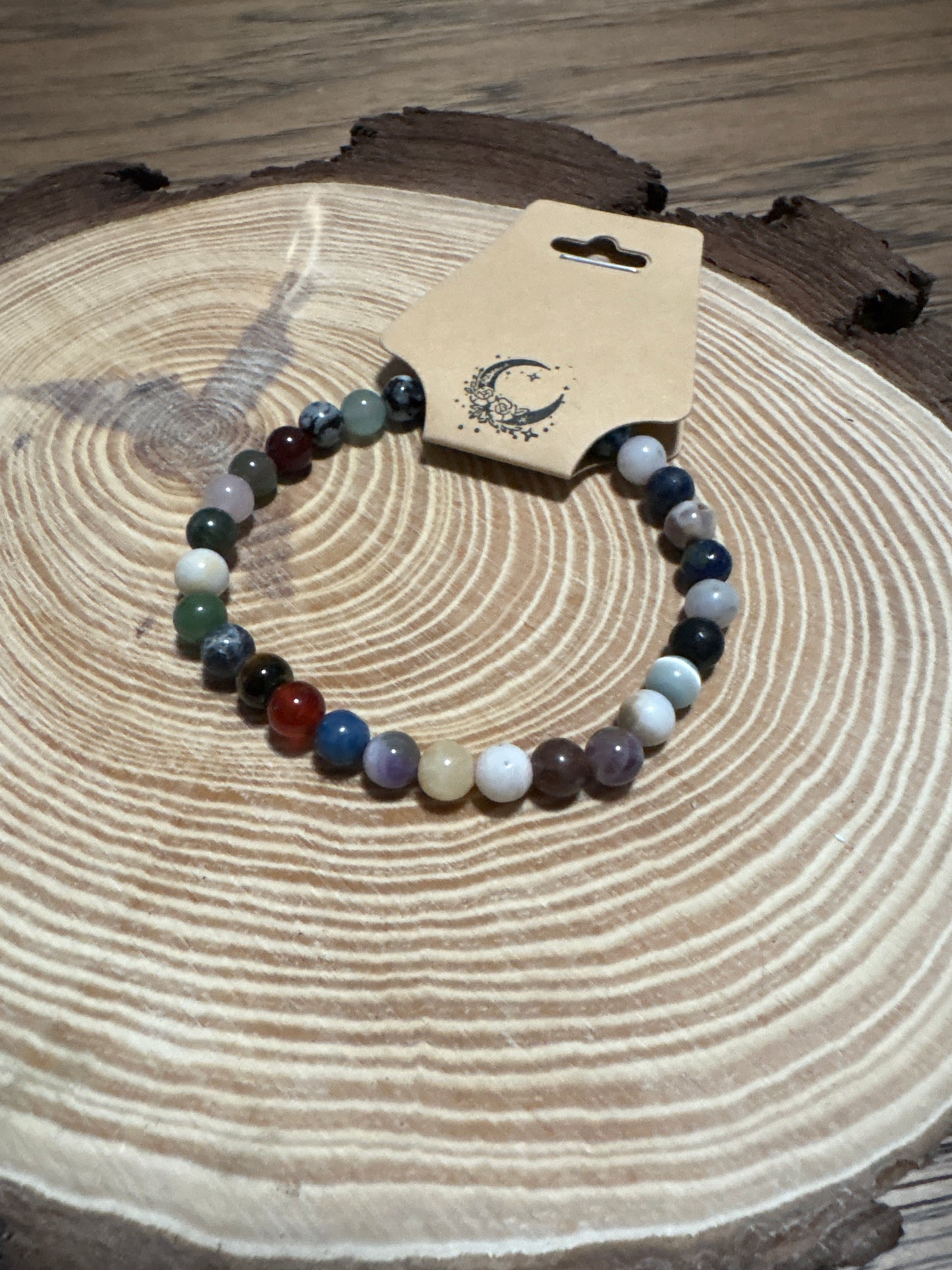 Bracelets - Variety of Styles Available