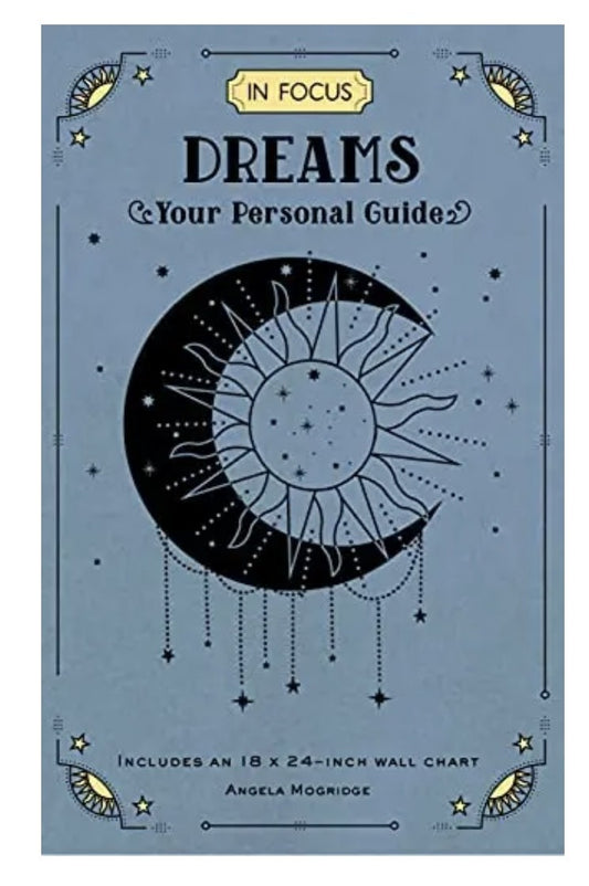 Dreams: Your Personal Guide