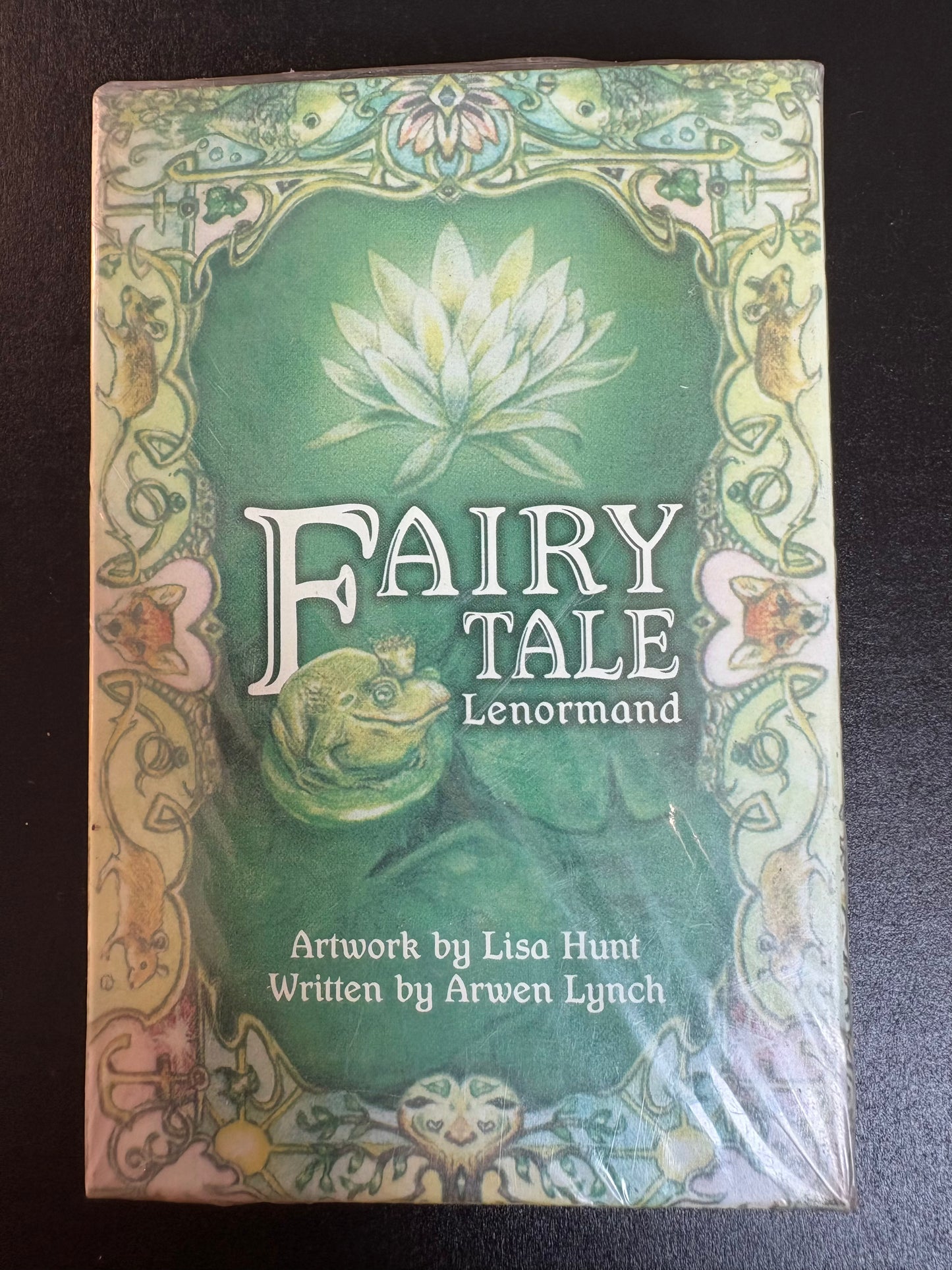 Oracle Cards (Pocket Sized Decks) Variety of Styles Available