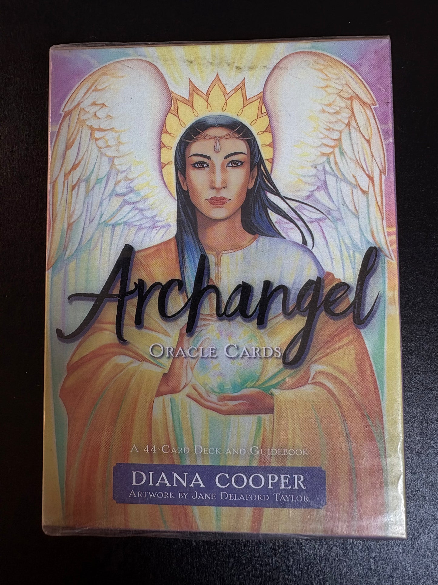 Oracle Cards (Pocket Sized Decks) Variety of Styles Available