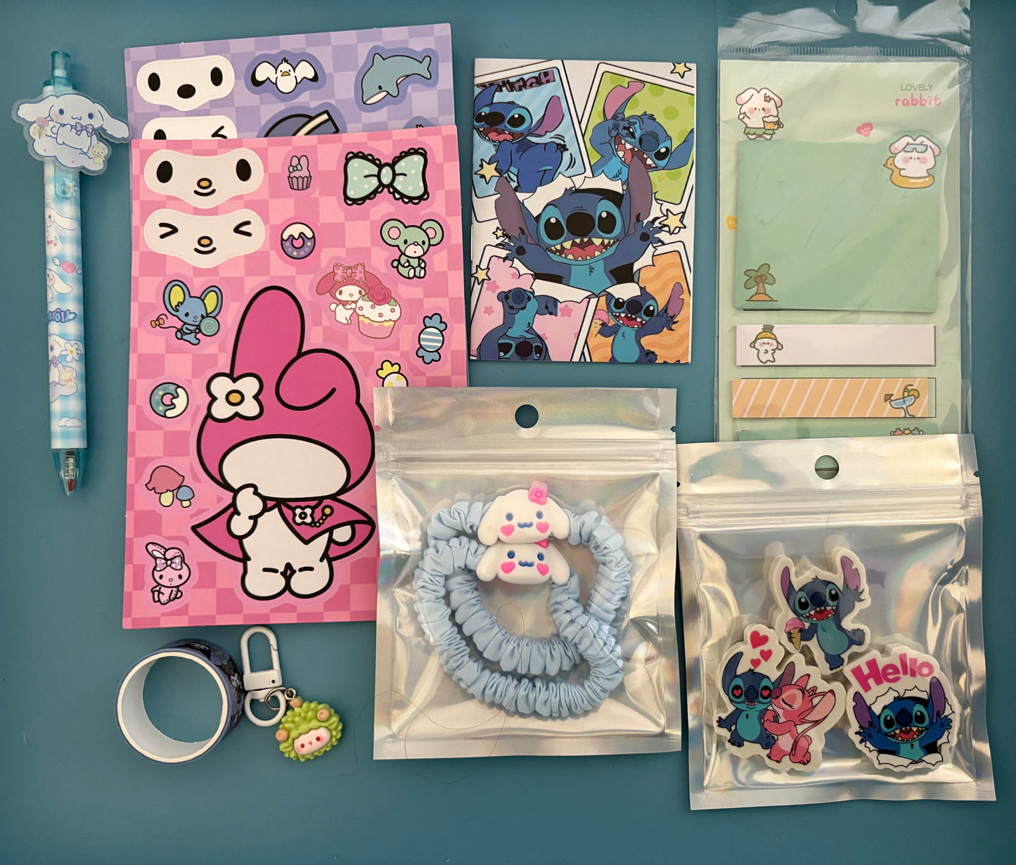 Enchanted Mini Gift Set