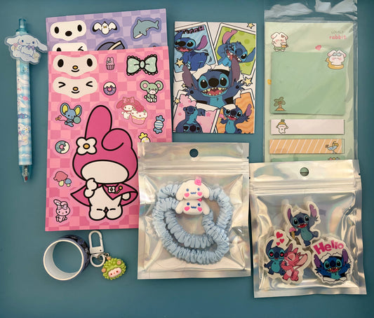 Enchanted Mini Gift Set