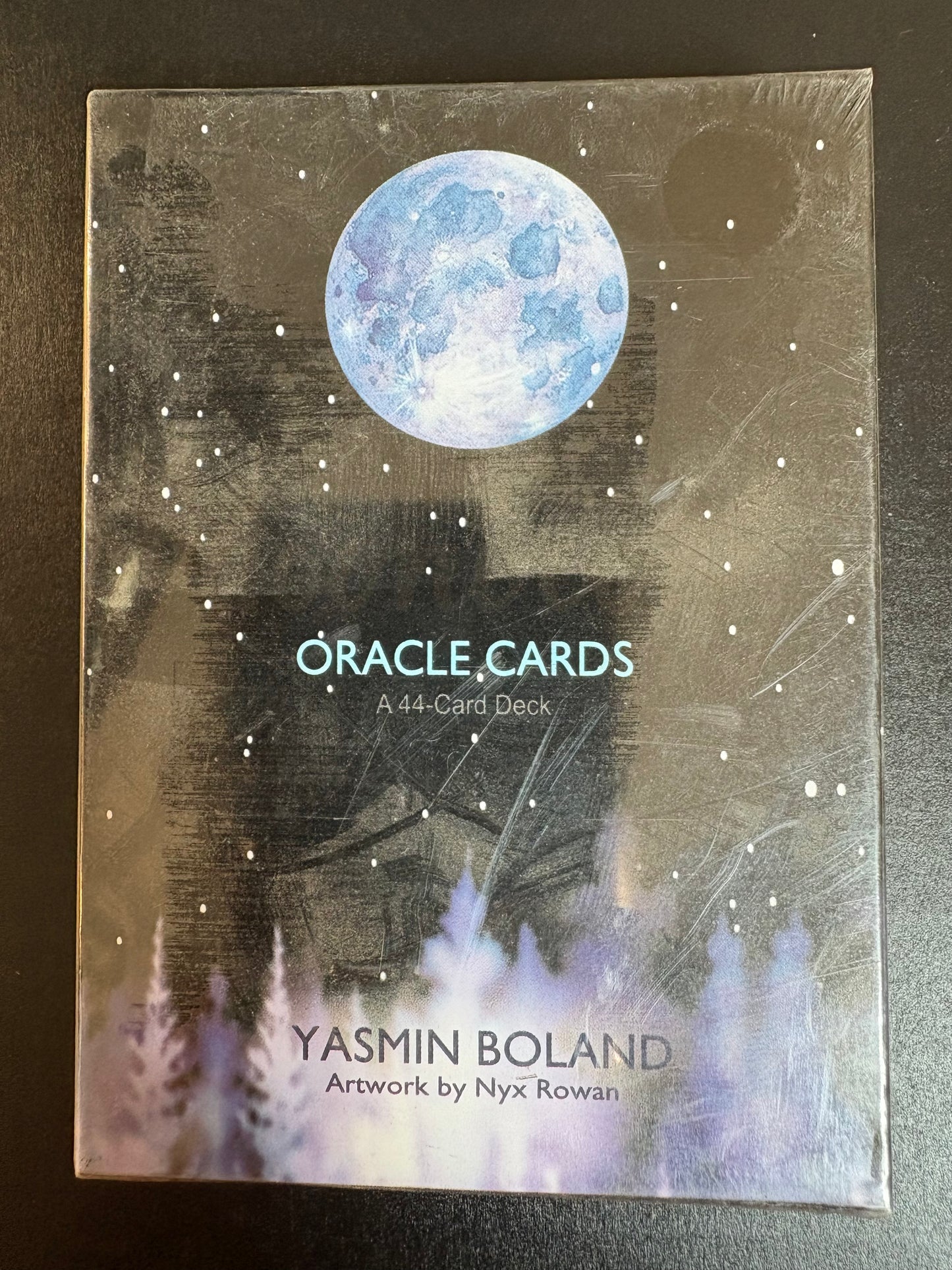 Oracle Cards (Pocket Sized Decks) Variety of Styles Available
