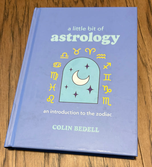 A Little Bit of Astrology