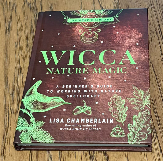 Wicca Nature Magic