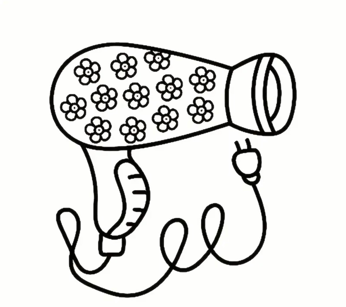 Bold & Easy Colouring Books