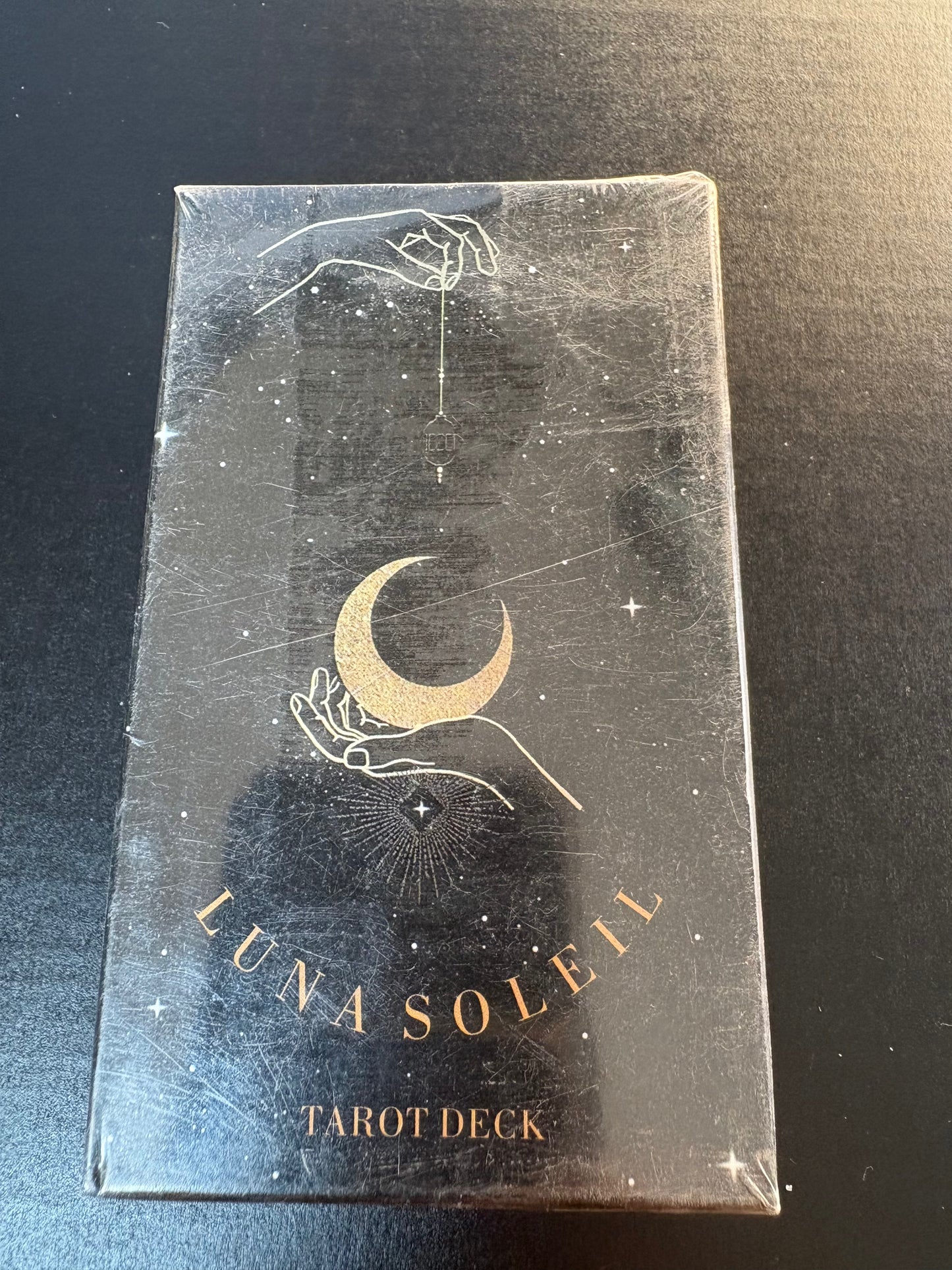 Tarot Cards (Pocket Sized Decks) Variety of Styles Available