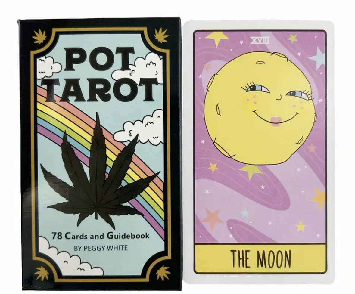 Tarot Cards (Pocket Sized Decks) Variety of Styles Available