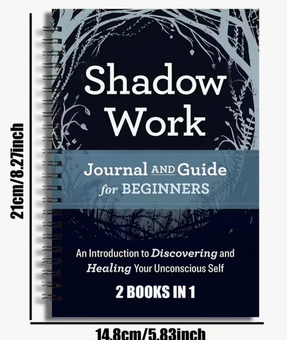 Shadow Work Journal