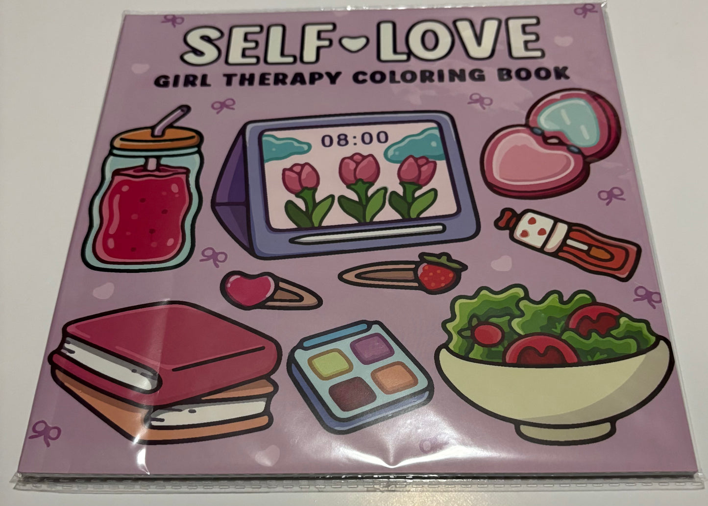 Bold & Easy Colouring Books