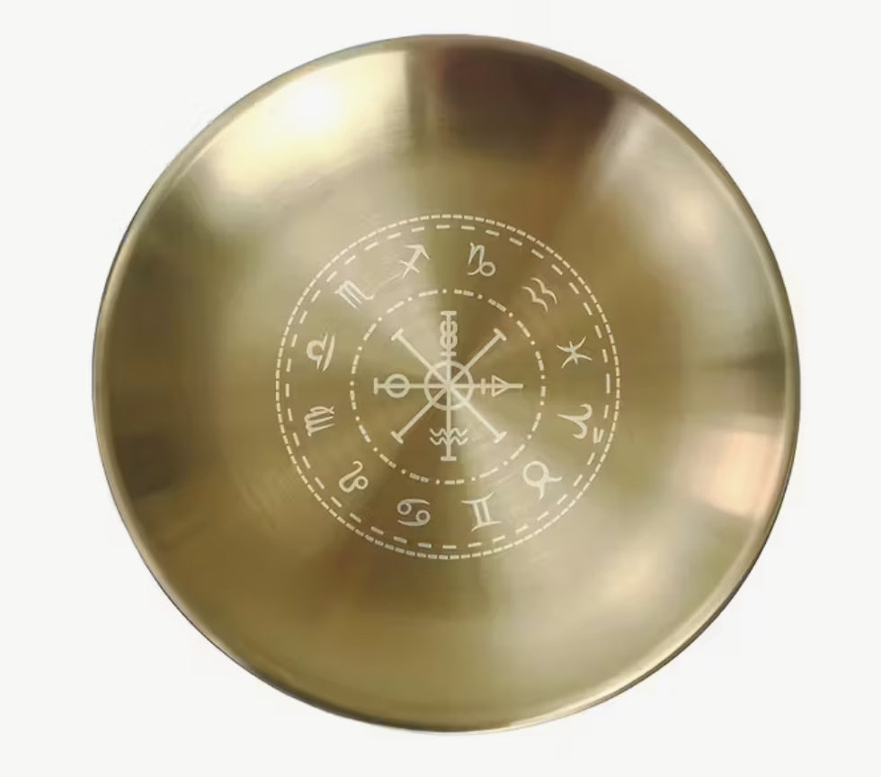 Altar Plates - Variety of Styles