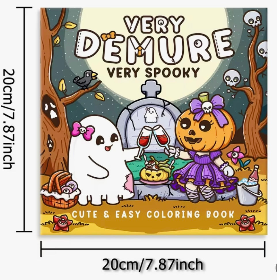 Bold & Easy Colouring Books