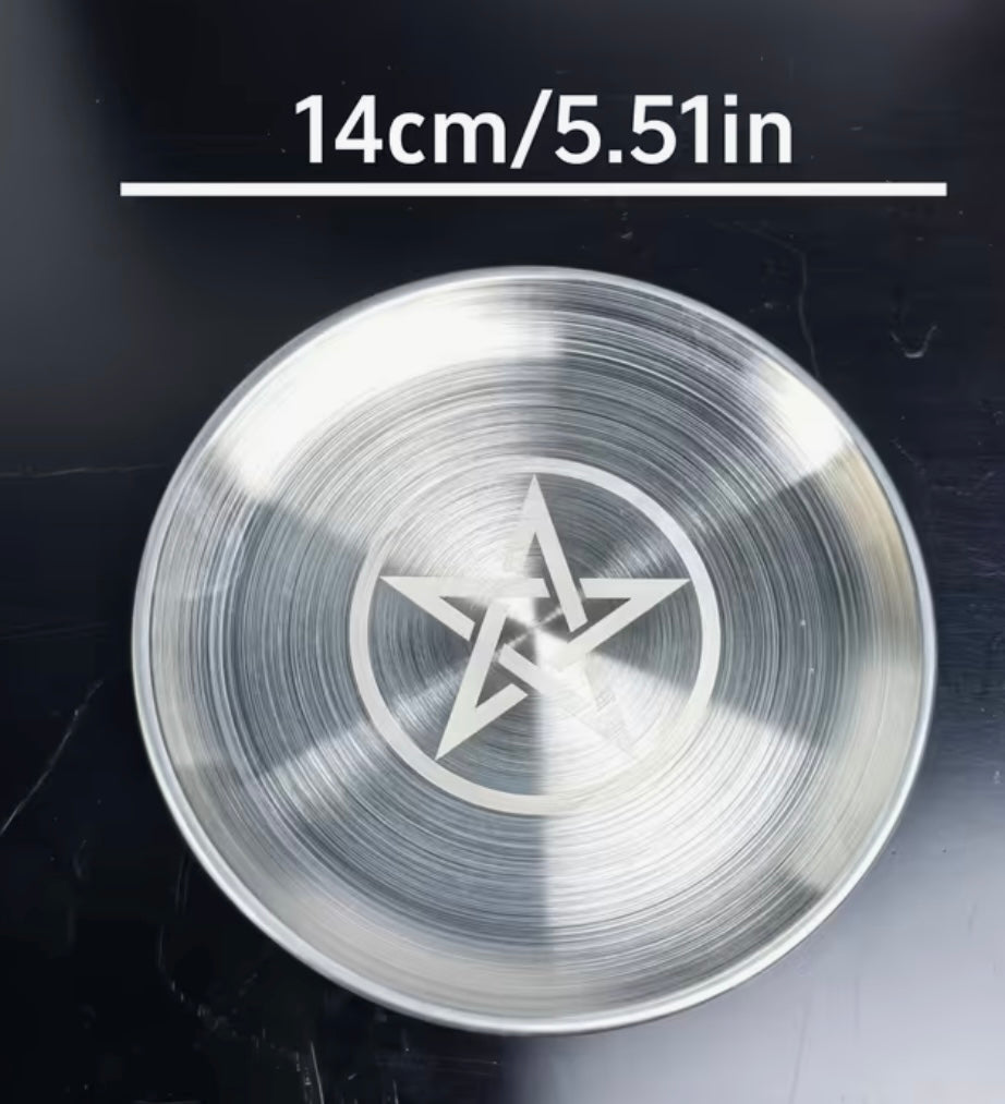 Altar Plates - Variety of Styles