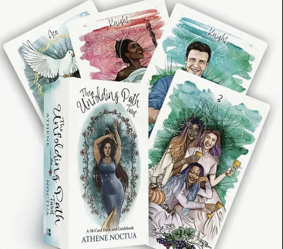 Tarot Cards (Pocket Sized Decks) Variety of Styles Available