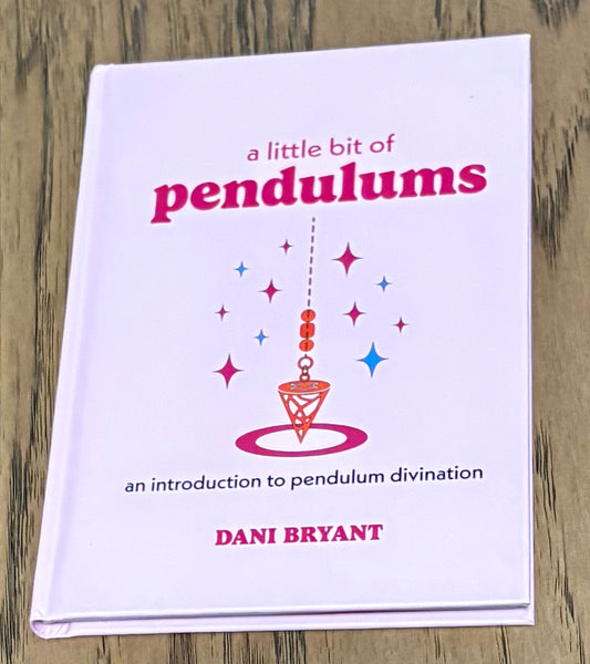 A Little Bit of Pendulums
