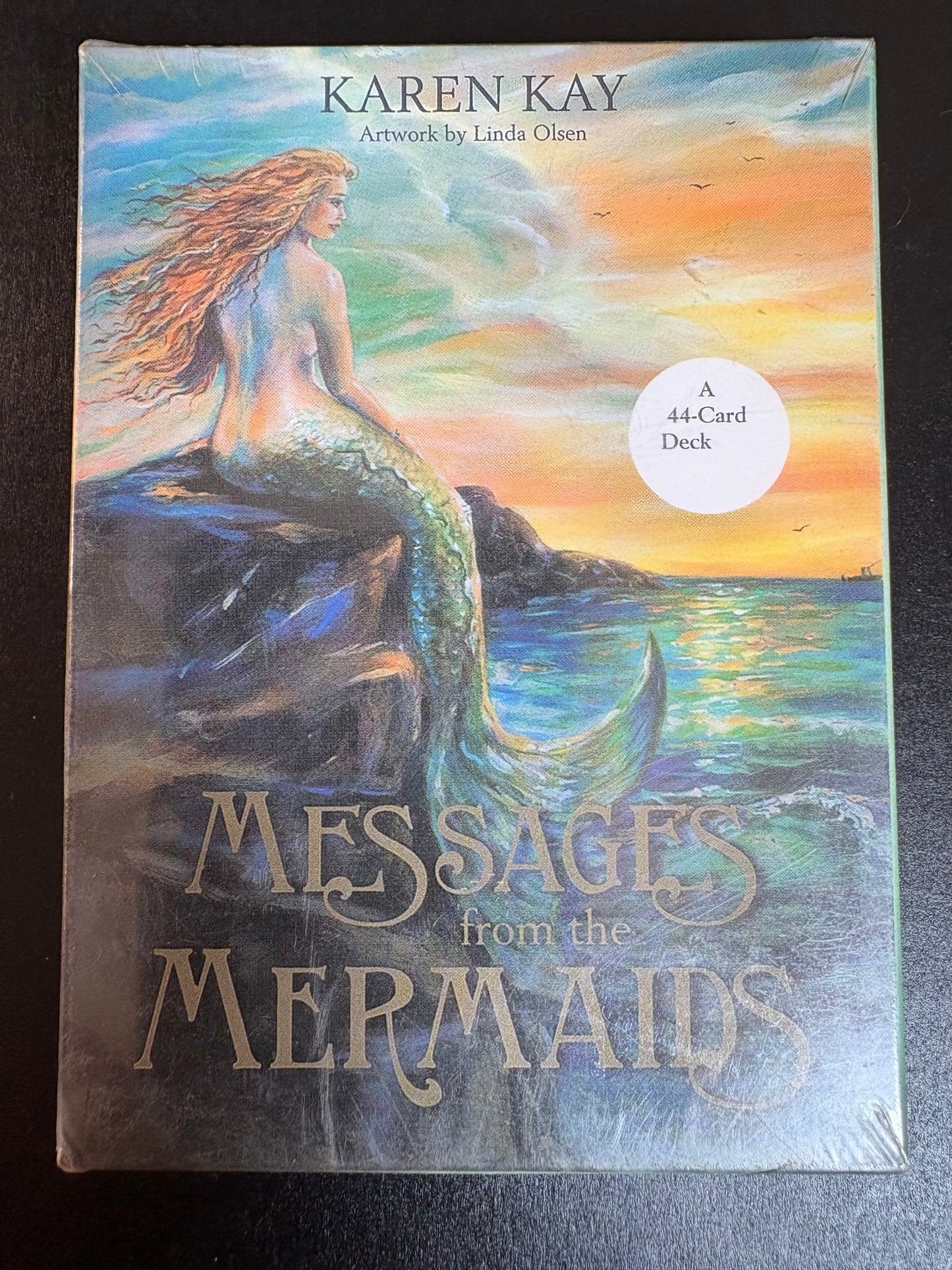 Oracle Cards (Pocket Sized Decks) Variety of Styles Available