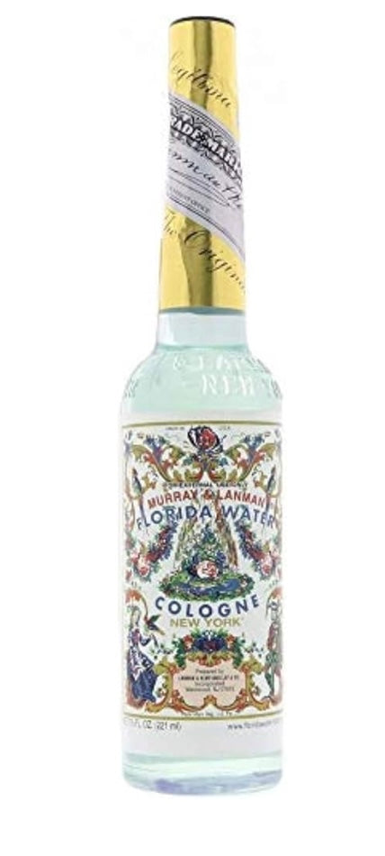 Florida Water 7.5 oz