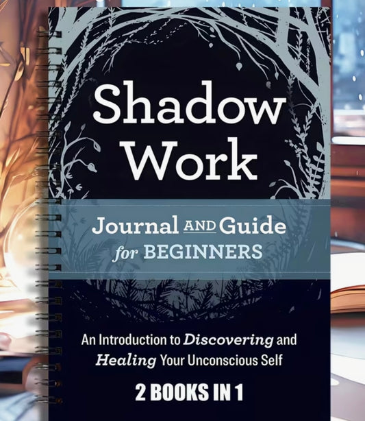 Shadow Work Journal
