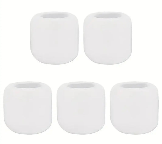 Chime Candle Holder - Black or White