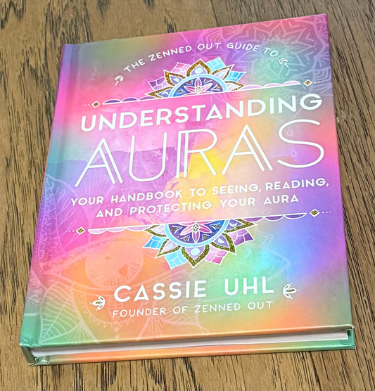 Understanding Auras