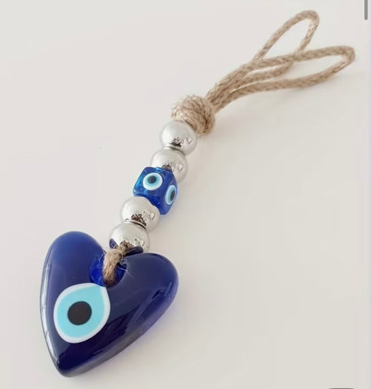 Evil Eye Hanger