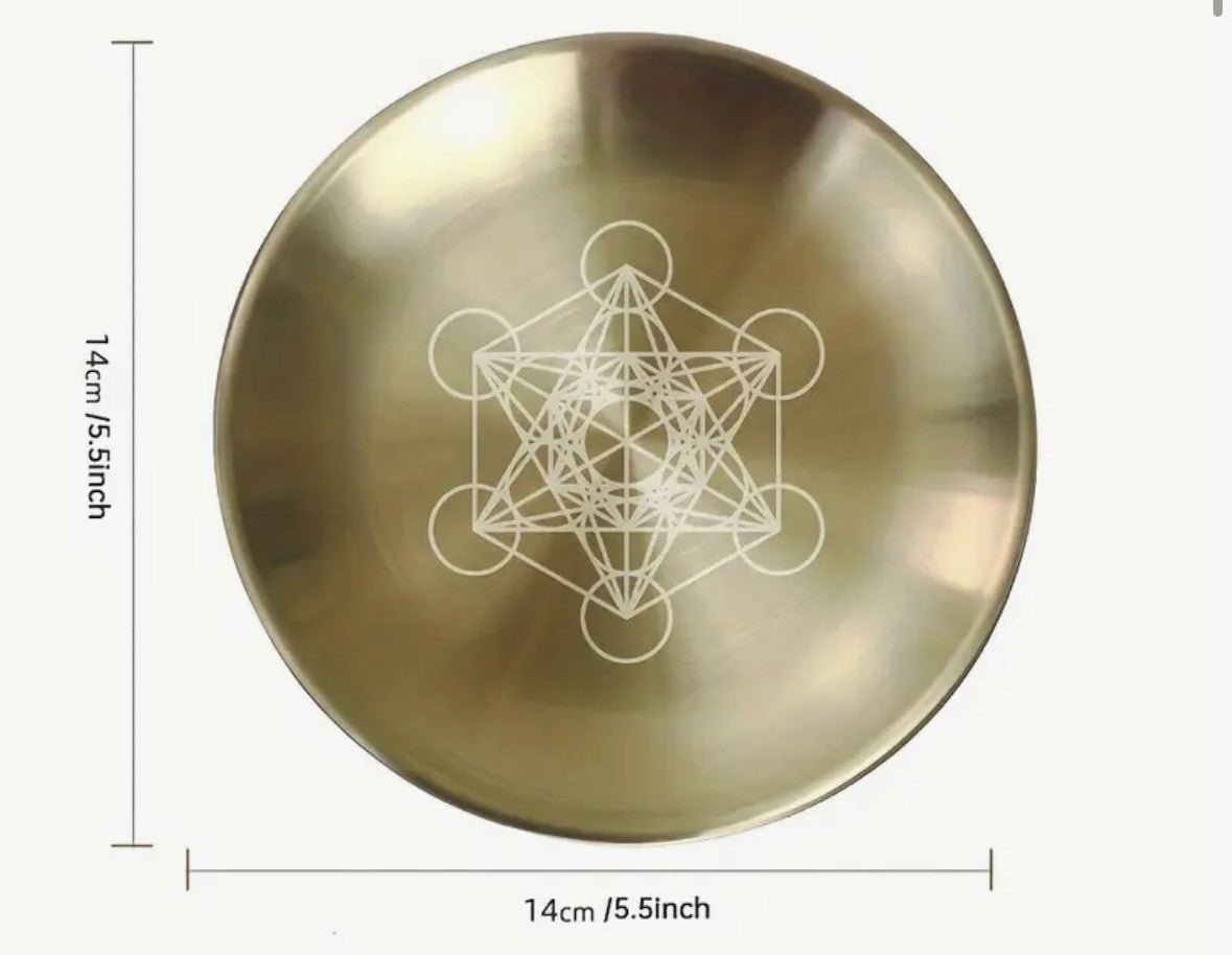 Altar Plates - Variety of Styles