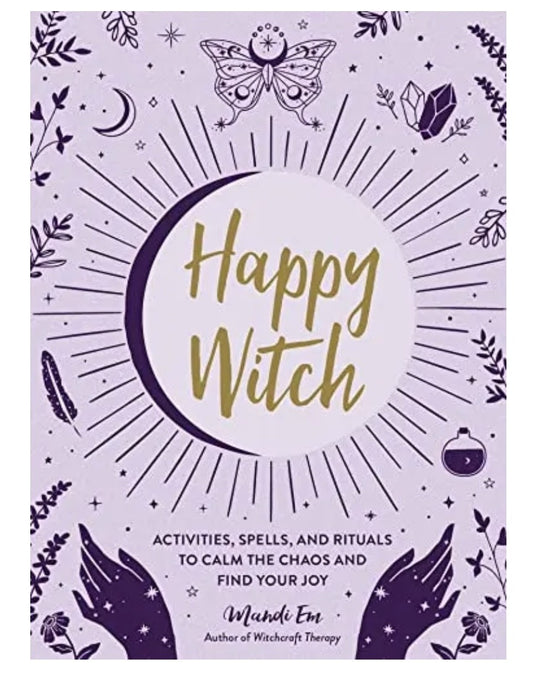 Happy Witch