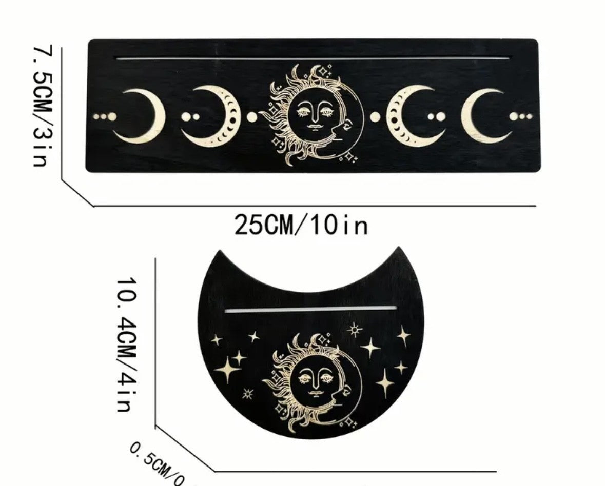 Tarot Card Holders - Variety of Options Available