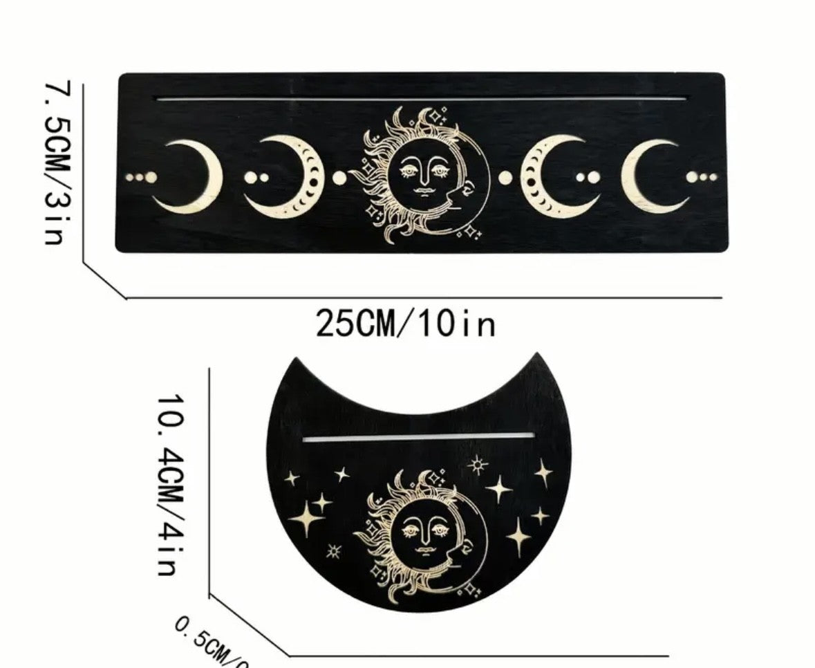 Tarot Card Holders - Variety of Options Available