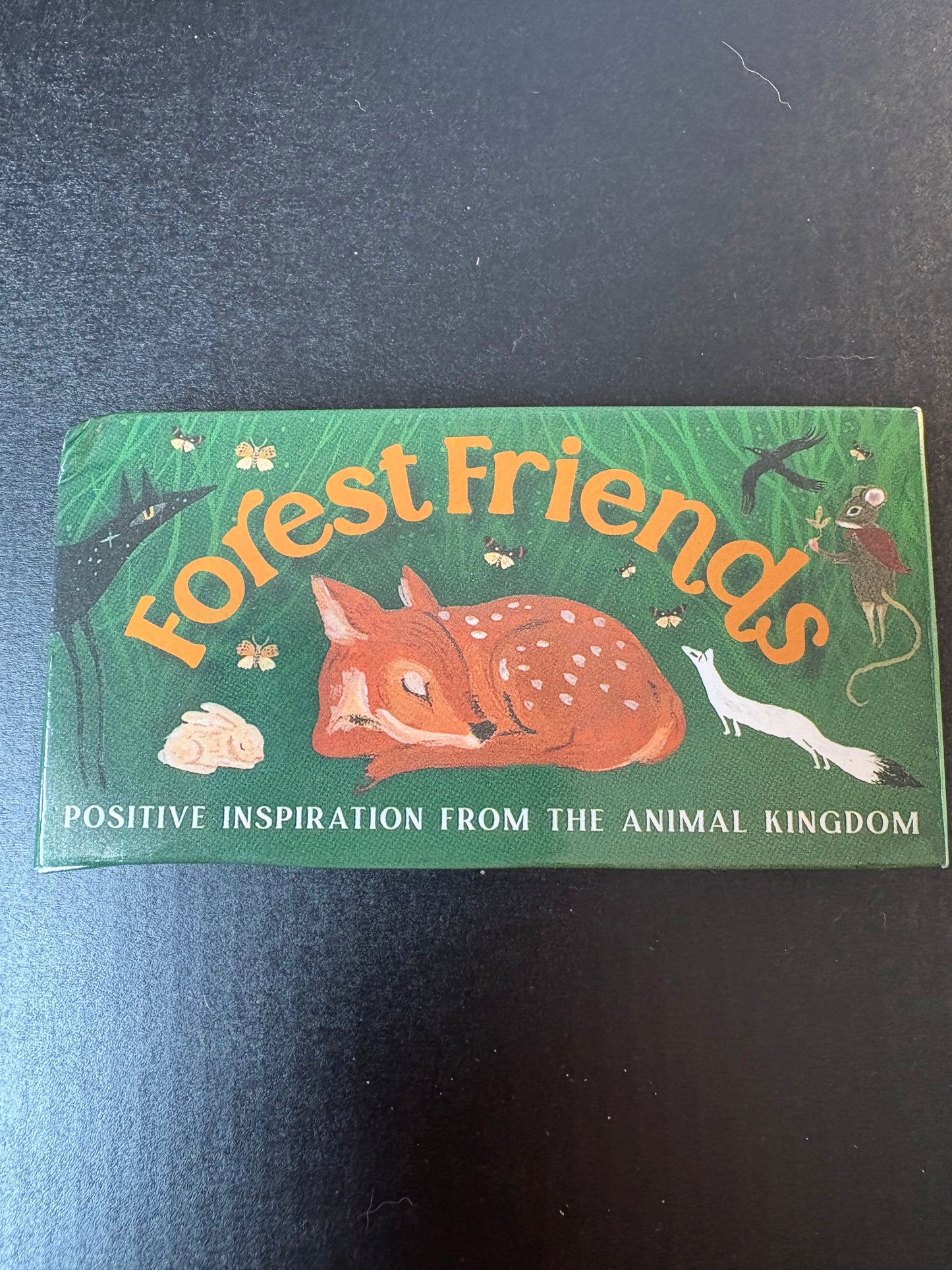 Oracle Cards (Pocket Sized Decks) Variety of Styles Available